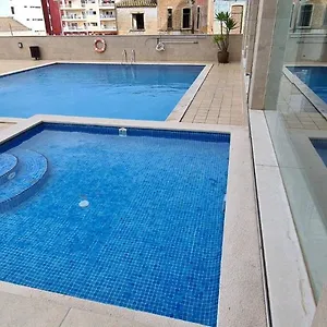 Lagos Apartment Apartamento Lagos