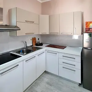 Green Villa Сasa de vacaciones Vlorë