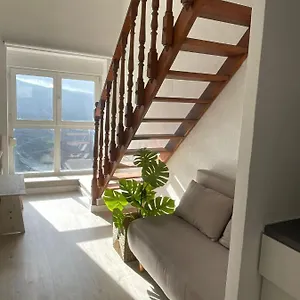Duplex Con Impresionantes Vistas Apartamento Monachil