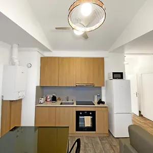 Résidence 4t Immo Aulnay-sous-Bois