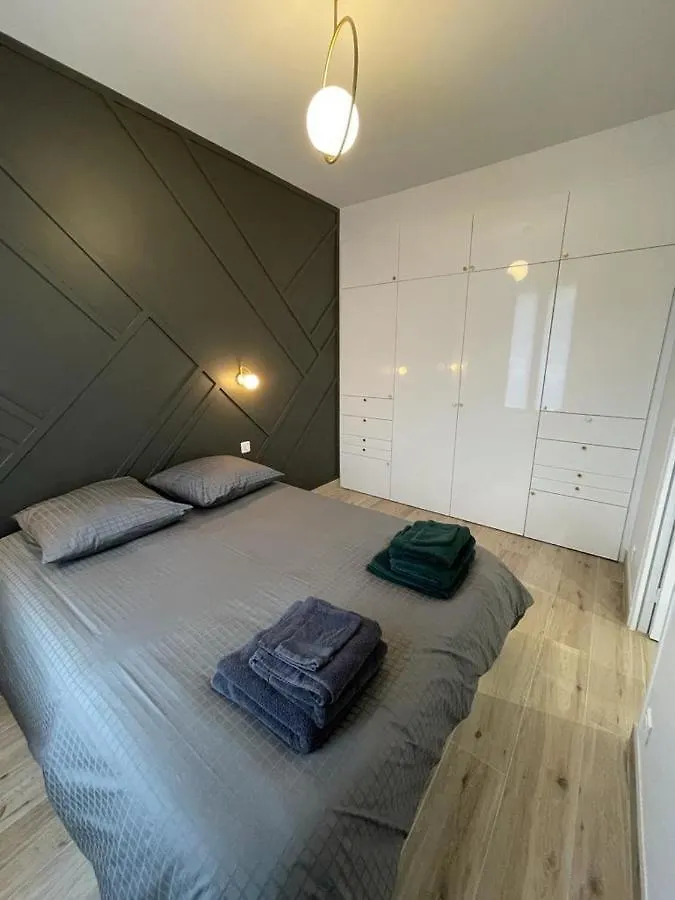 Appartement Cosy Proche Rer Et Centre Ville Le Plessis-Robinson France