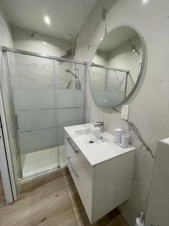 Appartement Cosy Proche Rer Et Centre Ville Le Plessis-Robinson France